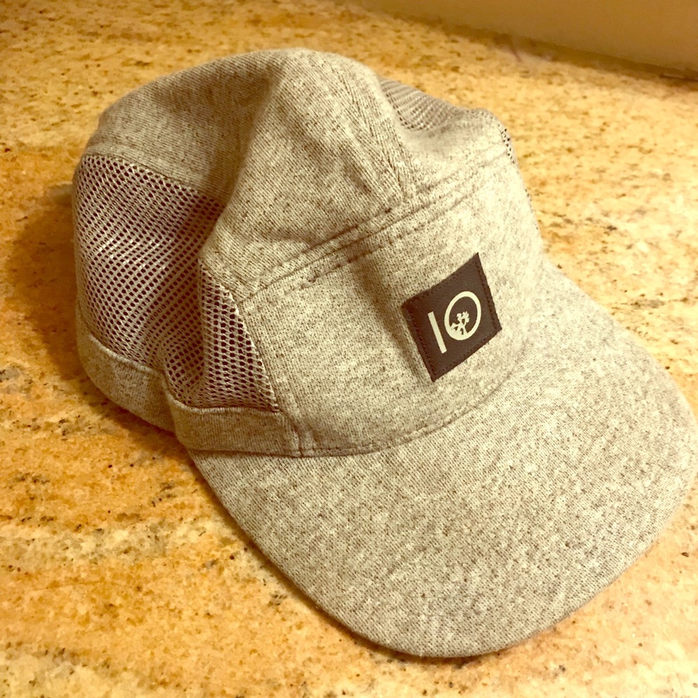 10 Tree hat